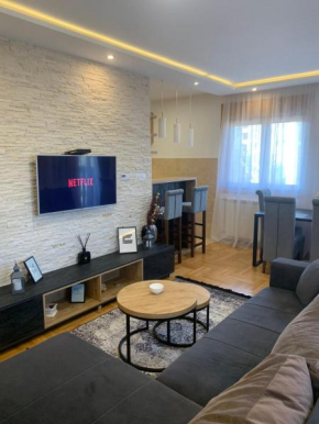 Zogi apartman